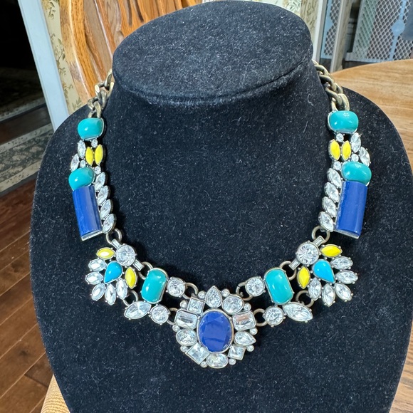 Mark by Avon Statement Necklace - Picture 1 of 5